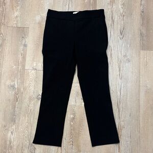 Rachel Zoe Black Ankle Pants
